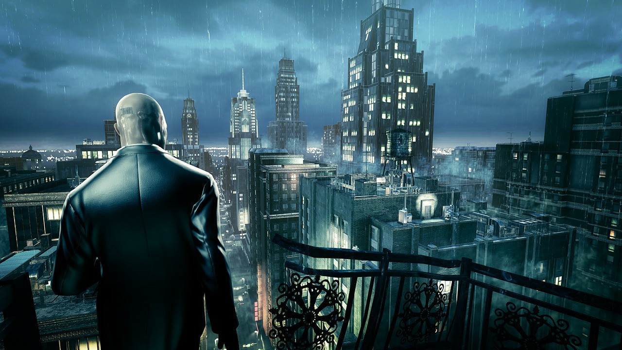 Hitman: Absolution - Imagen 22